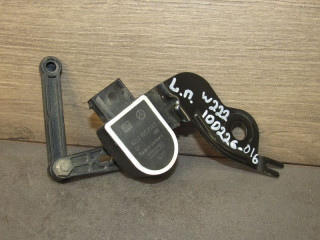 датчик дорожного просвета Mercedes-Benz S-Класс W222 [рестайлинг] 2019, 4.0 л., дизель, A2229050503