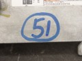 блок AirBag Toyota Tundra 3 поколение XK70 2024, 3.5 л., бензин, 89170-0S670 - фото №7