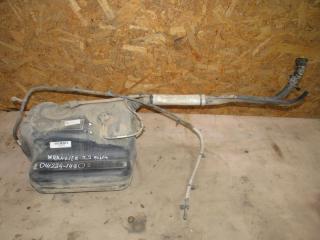 бак топливный Jeep Wrangler 4 поколение 2019, 2.2 л., дизель