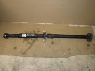 карданный вал Mercedes-Benz GL-Класс X166 2014, 4.0 л., бензин, A1664105100