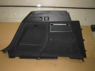 обшивка багажника Audi Q5 FY 2019, 80A863879AH