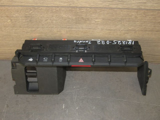 кнопка аварийной сигнализации Toyota Tundra 3 поколение XK70 2024, 3.5 л., бензин