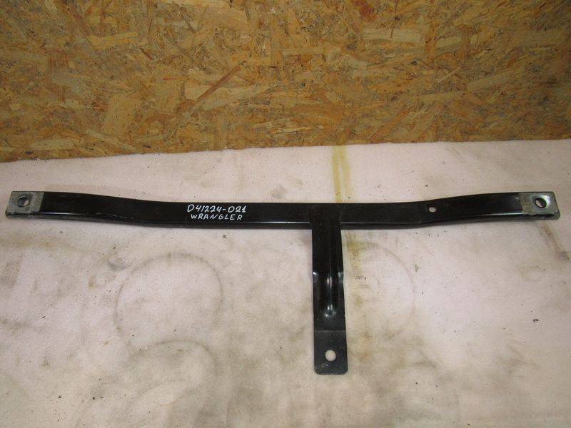 защита КПП Jeep Wrangler 4 поколение 2022, 2.2 л., дизель - фото №1