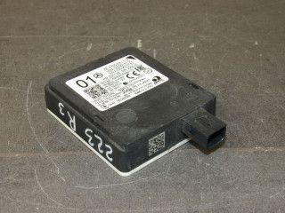 дистроник Mercedes-Benz S-Класс W223 2021, 4.0 л., дизель, A0009051114