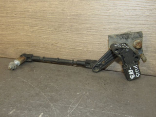 датчик дорожного просвета Audi Q7 4M 2018, 4M0907503