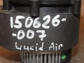 помпа Lucid Air 1 поколение 2021, электро, P11-M10103-01 - фото №6