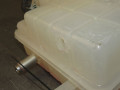бачок расширительный Toyota Tundra 3 поколение XK70 2024, 3.5 л., бензин - фото №6