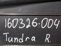 пластик Toyota Tundra 3 поколение XK70 2024, 3.5 л., бензин, 62111-0C050 - фото №9
