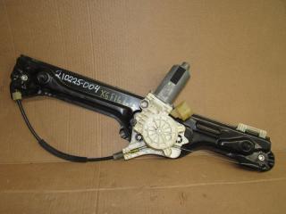 стеклоподъемник электрический задний левый BMW X6 F16 2015