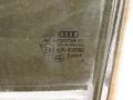 стекло (иные) Audi Q7 4M 2016 - фото №6