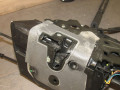 замок двери передней левой Land Rover Range Rover 4 поколение 2016, 3.0 л., дизель, CK52-203A29-BH, CK52-218A42-AE - фото №8