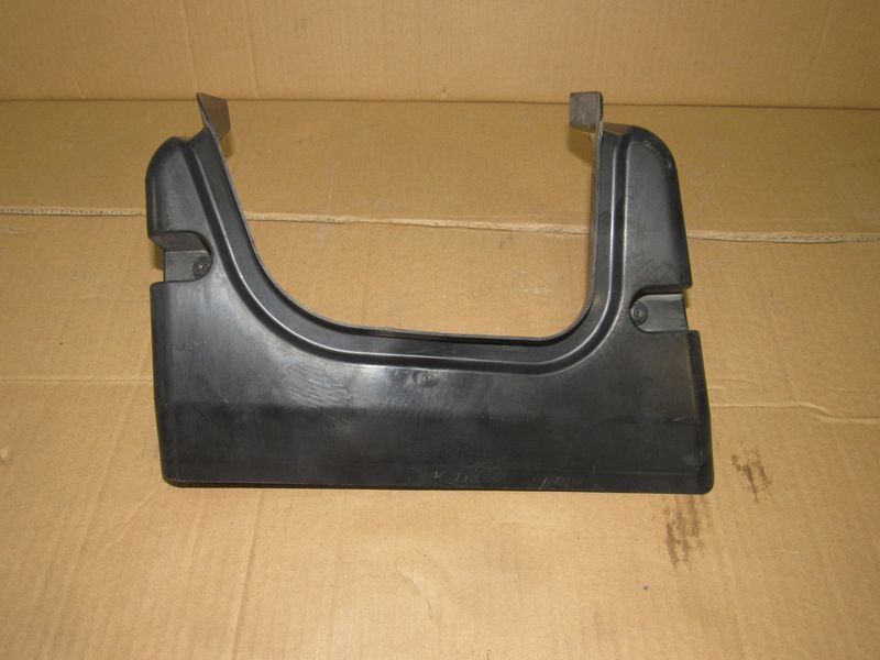 корпус салонного фильтра Audi Q5 FY 2019, 2.0 л., дизель, 80B819979C - фото №1