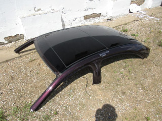 крыша Mercedes-Benz S-Класс W223 2021, 4.0 л., дизель