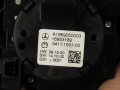кнопка переключения режимов подвески Mercedes-Benz GL-Класс X166 2014, A1669050003 - фото №11