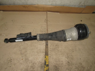 пневмостойка задняя Mercedes-Benz S-Класс W222 [рестайлинг] 2019, полный привод, A2223205601