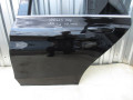 дверь задняя левая Mercedes-Benz C-Класс W205/S205/C205 2015, 2.2 л., дизель, универсал - фото №2
