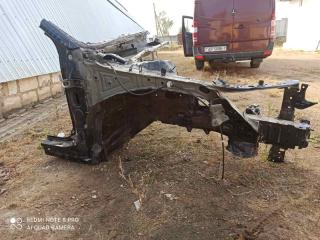 лонжерон правый Toyota Camry 9 поколение XV70 2022