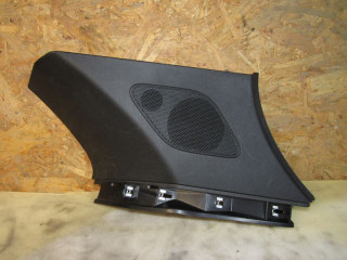 обшивка багажника Porsche Cayenne PO536 [рестайлинг] 2024, 3.0 л., гибрид, 9Y0867246