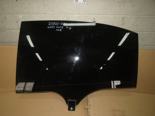 стекло двери задней левой Mercedes-Benz S-Класс W222 [рестайлинг] 2019, 4.0 л., дизель