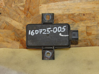 блок контроля давления в шинах Jeep Wrangler 4 поколение 2021, 52112206AC