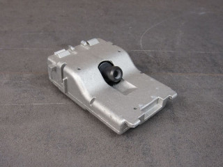 камера переднего обзора Jeep Grand Cherokee 4 поколение [рестайлинг] 2016, 04672777AA