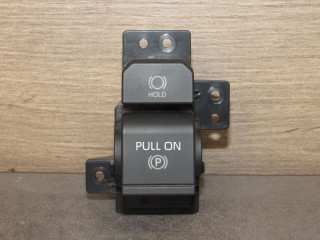 кнопка ручного тормоза (ручника) Toyota Tundra 3 поколение XK70 2024, 3.5 л., бензин