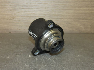 Клапан перепускной Toyota Tundra 3 поколение XK70 2024, 3.5 л., бензин, 17670-0W020