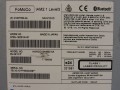 магнитола Land Rover Range Rover 4 поколение 2016, 3.0 л., дизель, CF6N-18C815-HP - фото №7