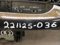 ручка наружная Mercedes-Benz GL-Класс X166 2014 - фото №12