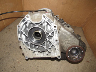 раздаточная коробка Land Rover Range Rover 4 поколение 2016, 3.0 л., дизель