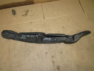 пыльник переднего крыла Toyota Camry 9 поколение XV70 2022, 2.5 л., гибрид, 53882-33070