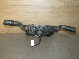 переключатель подрулевой (стрекоза) Toyota Tundra 3 поколение XK70 2024, 3.5 л., бензин