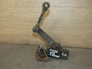 датчик дорожного просвета Land Rover Range Rover 4 поколение 2016, 3.0 л., дизель, CPLA-3D026-AA