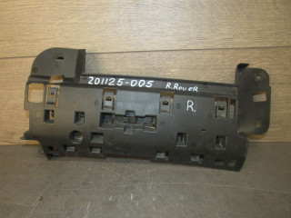 Крепление бампера заднего Land Rover Range Rover 4 поколение 2016, 3.0 л., дизель