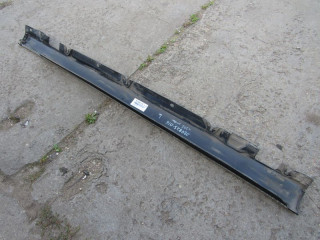 накладка на порог Mercedes-Benz C-Класс W205/S205/C205 2016, S2056907102