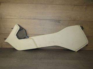 Декоративная накладка центральной консоли Land Rover Range Rover 4 поколение 2016, 3.0 л., дизель, CK52-045M11-A-PTA-02