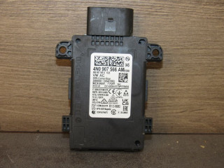 датчик мертвых (слепых) зон Audi Q7 4M [рестайлинг] 2024, 4N0907566AM