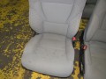 салон (комплект сидений) Toyota Tundra 3 поколение XK70 2024 - фото №5
