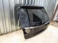 крышка багажника (дверь 3-5) Mercedes-Benz C-Класс W205/S205/C205 2015, 2.2 л., дизель, универсал - фото №3