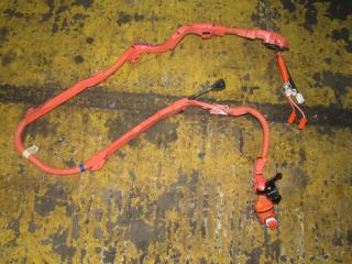 проводка Toyota Camry 9 поколение XV70 2022, 2.5 л., гибрид