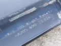 накладка на порог Mercedes-Benz C-Класс W205/S205/C205 2016, A2056907202 - фото №13