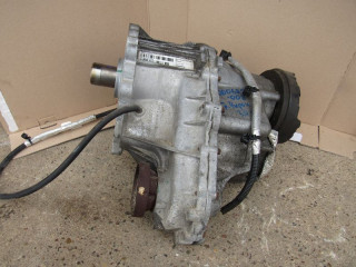 раздаточная коробка Jeep Grand Cherokee 4 поколение [2-й рестайлинг] 2018, 3.0 л., дизель, P68370968AA