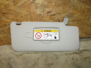 козырек солнцезащитный Mercedes-Benz GLE V167 2021, A1678104200