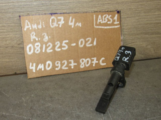 датчик ABS Audi Q7 4M 2018, 4M0927807C