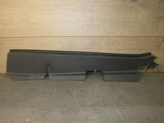 пыльник переднего крыла Toyota Tundra 3 поколение XK70 2024, 3.5 л., бензин, 53807-0C060