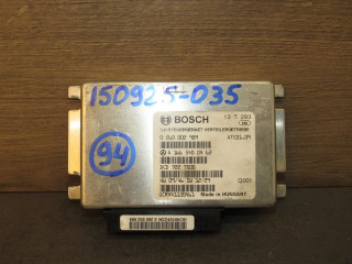 блок управления раздаткой Mercedes-Benz GL-Класс X166 2014, A1665400462