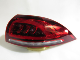 фонарь задний правый Mercedes-Benz GLE V167 2023, 2.0 л., дизель, A1679060707