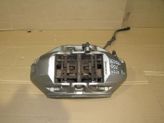 суппорт передний правый Mercedes-Benz S-Класс W222 [рестайлинг] 2019, полный привод