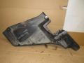 защита днища Toyota Camry 9 поколение XV70 2022, 2.5 л., гибрид, 58398-33070 - фото №4