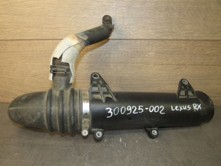 воздуховод Lexus RX 4 поколение [рестайлинг] 2021, 2.0 л., бензин, 17860-36010, 17890-36010, 17885-36040